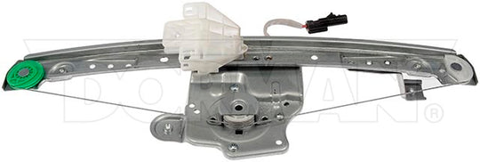 741-133 Window Motor and Regulator Assembly Dorman - OE Solutions Canada