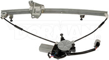 Load image into Gallery viewer, 741-134 Window Motor and Regulator Assembly Dorman - OE Solutions Canada