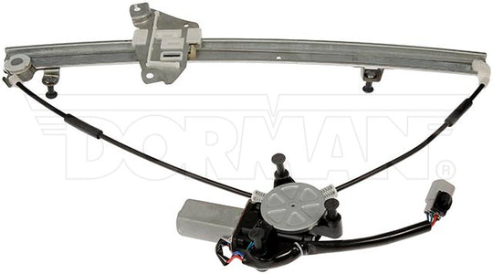 741-134 Window Motor and Regulator Assembly Dorman - OE Solutions Canada