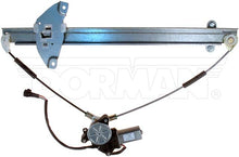 Load image into Gallery viewer, 741-135 Window Motor and Regulator Assembly Dorman - OE Solutions Canada