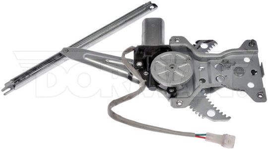 741-136 Window Motor and Regulator Assembly Dorman - OE Solutions Canada