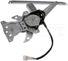 Load image into Gallery viewer, 741-137 Window Motor and Regulator Assembly Dorman - OE Solutions Canada
