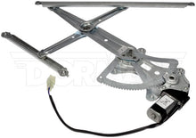 Load image into Gallery viewer, 741-138 Window Motor and Regulator Assembly Dorman - OE Solutions Canada