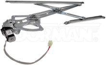 Load image into Gallery viewer, 741-139 Window Motor and Regulator Assembly Dorman - OE Solutions Canada