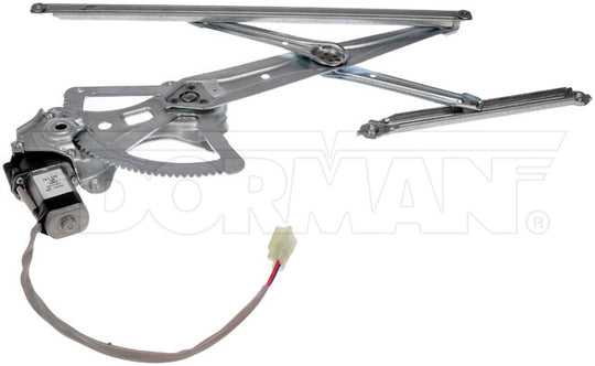 741-139 Window Motor and Regulator Assembly Dorman - OE Solutions Canada