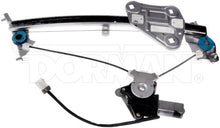 Load image into Gallery viewer, 741-144 Window Motor and Regulator Assembly Dorman - OE Solutions Canada