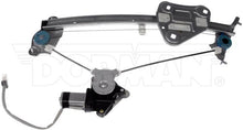 Load image into Gallery viewer, 741-145 Window Motor and Regulator Assembly Dorman - OE Solutions Canada