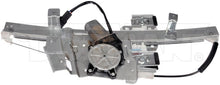 Load image into Gallery viewer, 741-146 Window Motor and Regulator Assembly Dorman - OE Solutions Canada