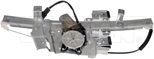 741-146 Window Motor and Regulator Assembly Dorman - OE Solutions Canada