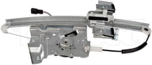 Load image into Gallery viewer, 741-147 Window Motor and Regulator Assembly Dorman - OE Solutions Canada