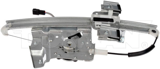741-147 Window Motor and Regulator Assembly Dorman - OE Solutions Canada