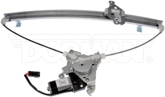 741-148 Window Motor and Regulator Assembly Dorman - OE Solutions Canada
