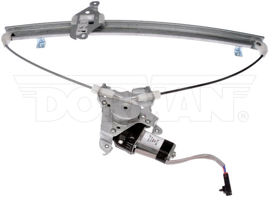 741-149 Window Motor and Regulator Assembly Dorman - OE Solutions Canada