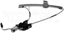 Load image into Gallery viewer, 741-157 Window Motor and Regulator Assembly Dorman - OE Solutions Canada