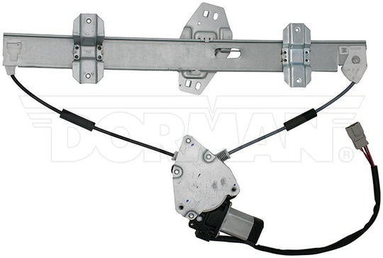 741-158 Window Motor and Regulator Assembly Dorman - OE Solutions Canada