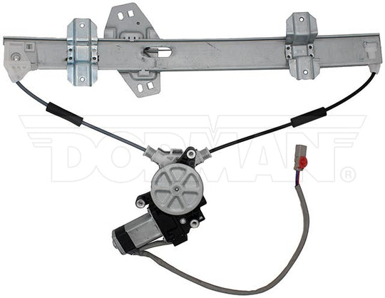 741-159 Window Motor and Regulator Assembly Dorman - OE Solutions Canada