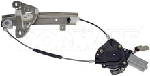 Load image into Gallery viewer, 741-160 Window Motor and Regulator Assembly Dorman - OE Solutions Canada