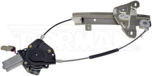 Load image into Gallery viewer, 741-161 Window Motor and Regulator Assembly Dorman - OE Solutions Canada