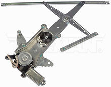 Load image into Gallery viewer, 741-162 Window Motor and Regulator Assembly Dorman - OE Solutions Canada