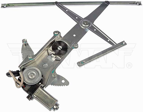741-162 Window Motor and Regulator Assembly Dorman - OE Solutions Canada