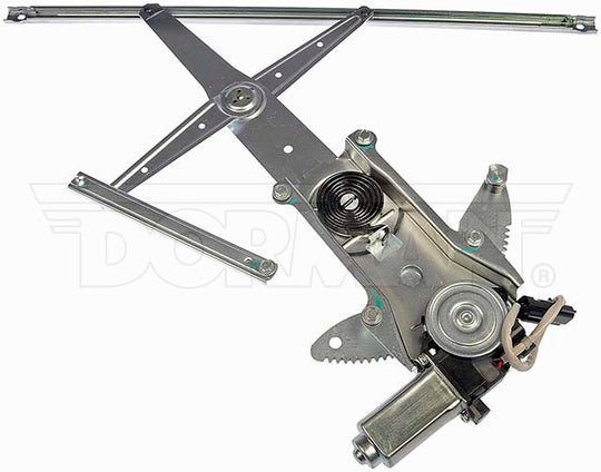 741-163 Window Motor and Regulator Assembly Dorman - OE Solutions Canada