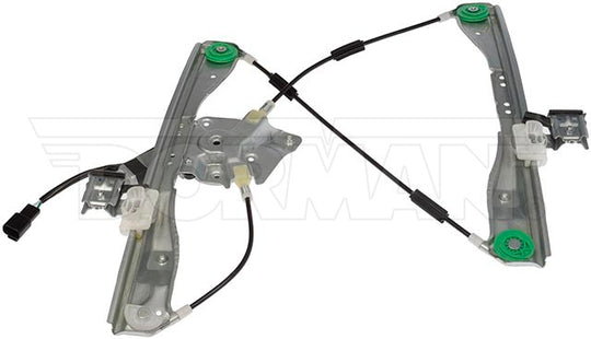 741-164 Window Motor and Regulator Assembly Dorman - OE Solutions Canada