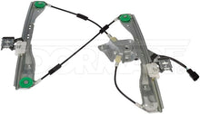 Load image into Gallery viewer, 741-165 Window Motor and Regulator Assembly Dorman - OE Solutions Canada