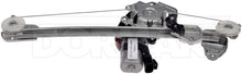 Load image into Gallery viewer, 741-167 Window Motor and Regulator Assembly Dorman - OE Solutions Canada