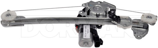741-167 Window Motor and Regulator Assembly Dorman - OE Solutions Canada