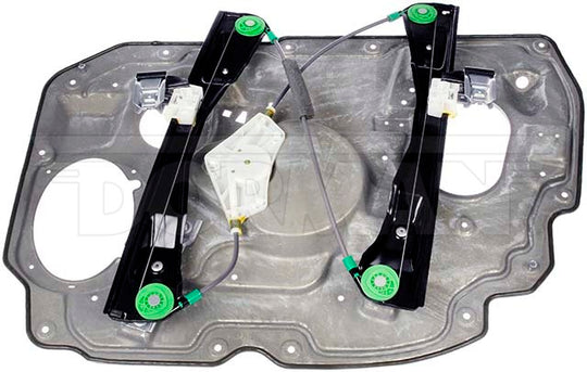741-168 Window Motor and Regulator Assembly Dorman - OE Solutions Canada