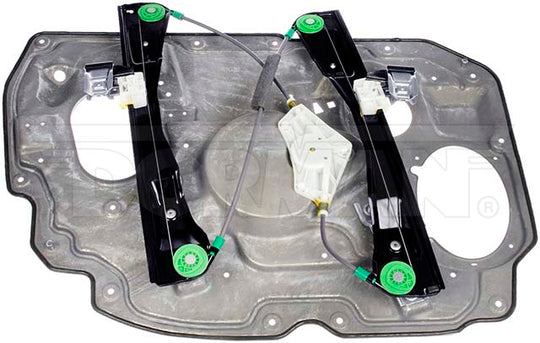 741-169 Window Motor and Regulator Assembly Dorman - OE Solutions Canada