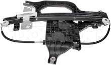 Load image into Gallery viewer, 741-170 Window Motor and Regulator Assembly Dorman - OE Solutions Canada