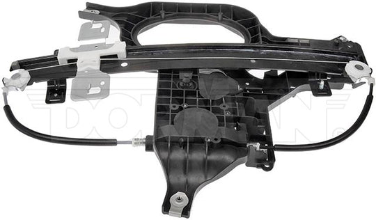 741-170 Window Motor and Regulator Assembly Dorman - OE Solutions Canada