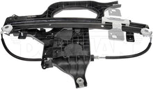 Load image into Gallery viewer, 741-171 Window Motor and Regulator Assembly Dorman - OE Solutions Canada