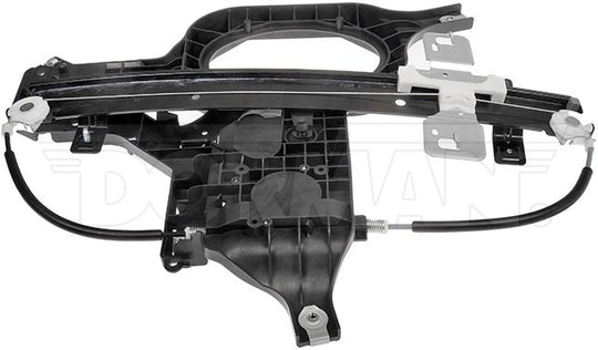 741-171 Window Motor and Regulator Assembly Dorman - OE Solutions Canada