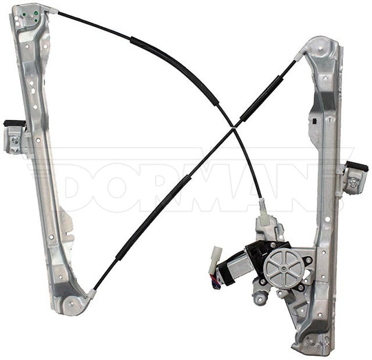 741-174 Window Motor and Regulator Assembly Dorman - OE Solutions Canada