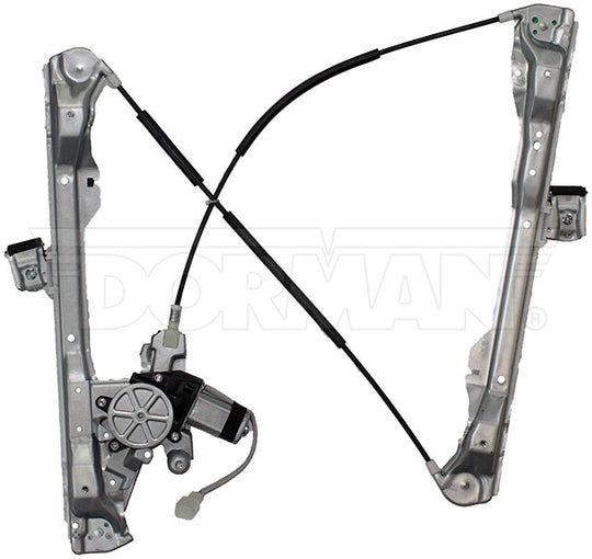 741-175 Window Motor and Regulator Assembly Dorman - OE Solutions Canada