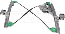 Load image into Gallery viewer, 741-177 Window Motor and Regulator Assembly Dorman - OE Solutions Canada