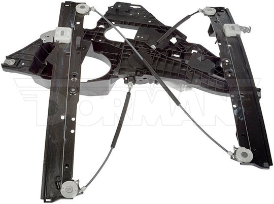 741-178 Window Motor and Regulator Assembly Dorman - OE Solutions Canada
