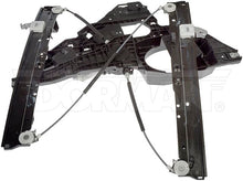 Load image into Gallery viewer, 741-179 Window Motor and Regulator Assembly Dorman - OE Solutions Canada