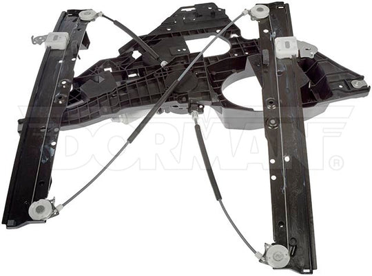 741-179 Window Motor and Regulator Assembly Dorman - OE Solutions Canada