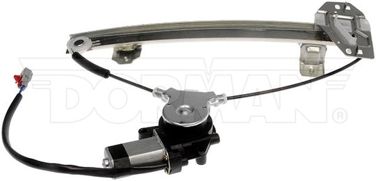 741-182 Window Motor and Regulator Assembly Dorman - OE Solutions Canada