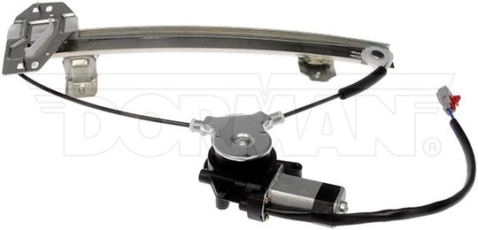 741-183 Window Motor and Regulator Assembly Dorman - OE Solutions Canada