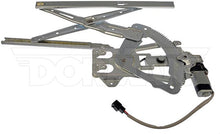 Load image into Gallery viewer, 741-184 Window Motor and Regulator Assembly Dorman - OE Solutions Canada