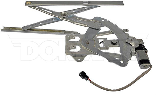 741-184 Window Motor and Regulator Assembly Dorman - OE Solutions Canada