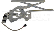 Load image into Gallery viewer, 741-185 Window Motor and Regulator Assembly Dorman - OE Solutions Canada