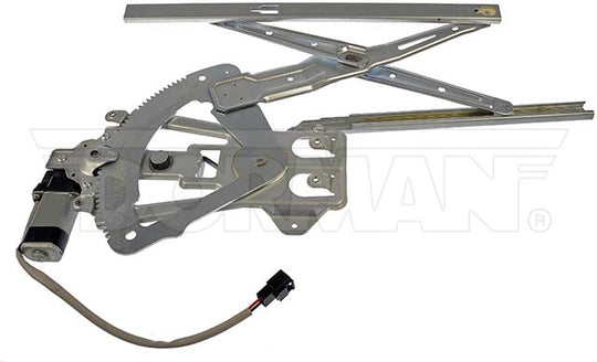 741-185 Window Motor and Regulator Assembly Dorman - OE Solutions Canada