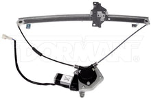 Load image into Gallery viewer, 741-190 Window Motor and Regulator Assembly Dorman - OE Solutions Canada
