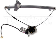 Load image into Gallery viewer, 741-192 Window Motor and Regulator Assembly Dorman - OE Solutions Canada