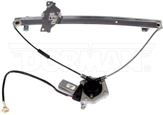 741-192 Window Motor and Regulator Assembly Dorman - OE Solutions Canada